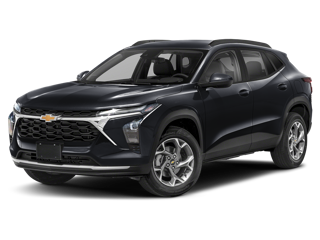 Chevrolet Trax - Rush Chevrolet in Elgin TX